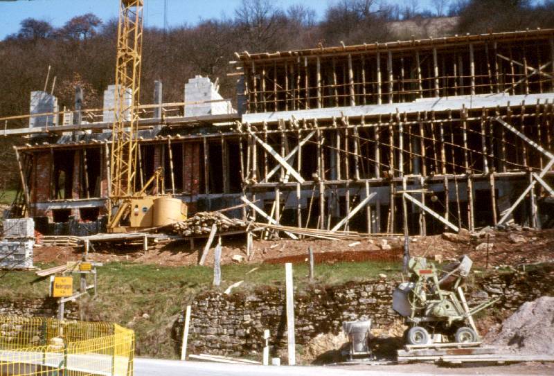 60er Jahre Bild Nr.037